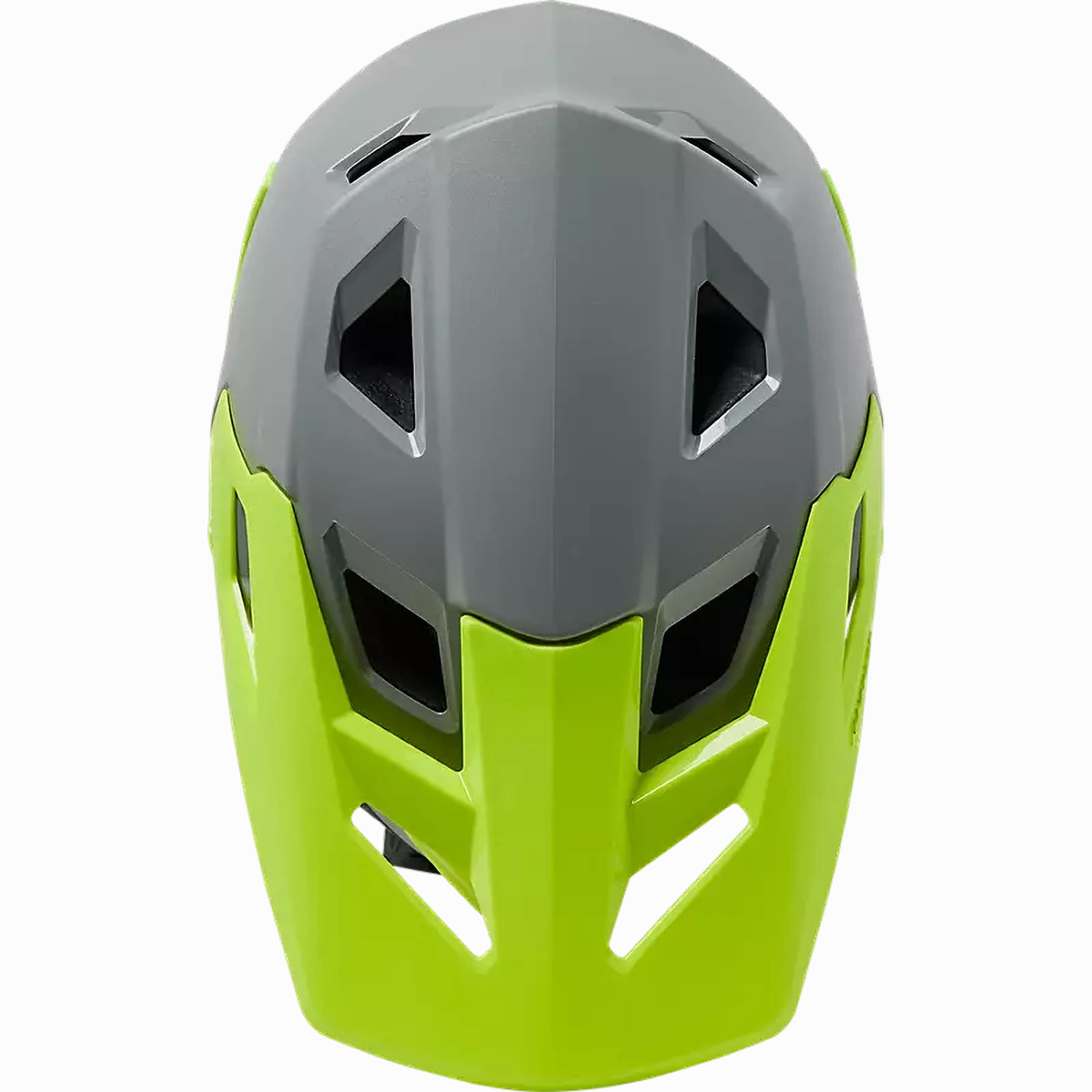 Youth Rampage MIPS Ceshyn Helmet - Grey