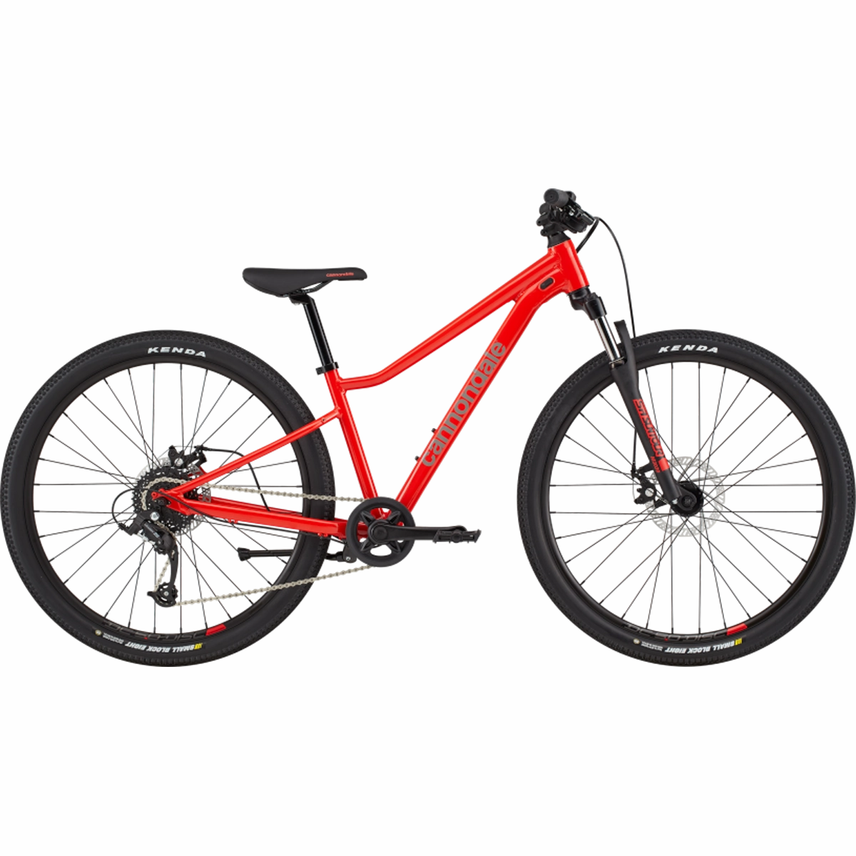 Youth Trail 26"
