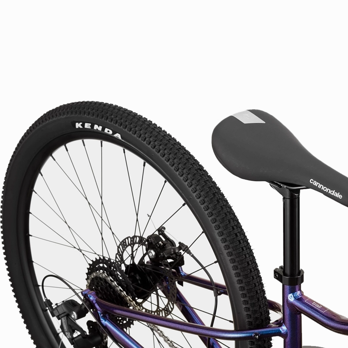 Youth Trail 26"