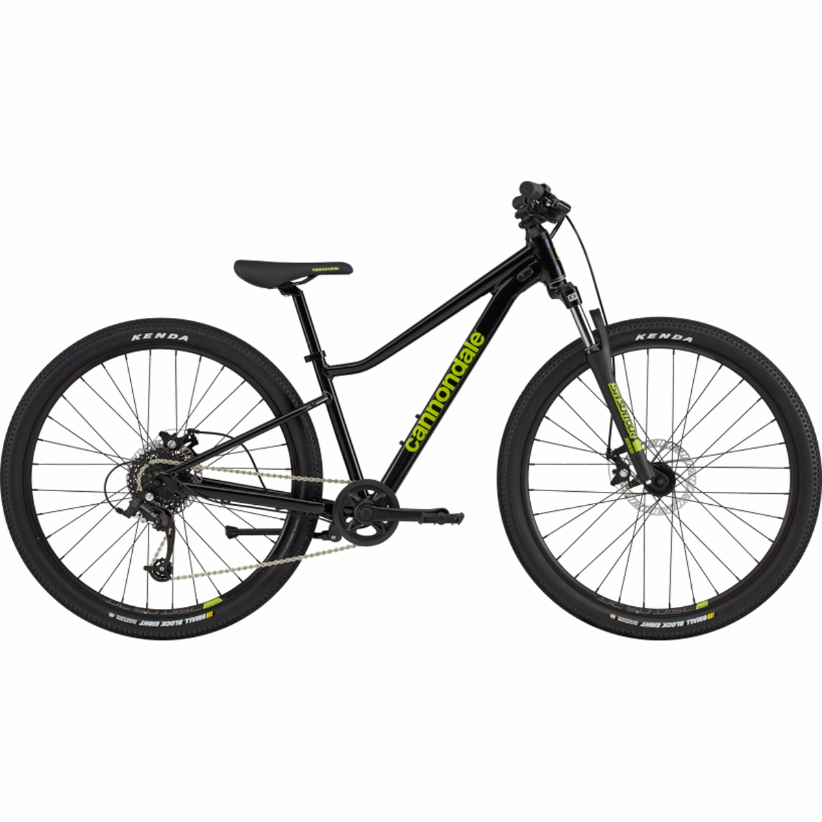 Youth Trail 26"