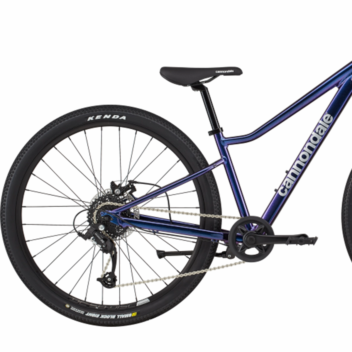 Youth Trail 26"
