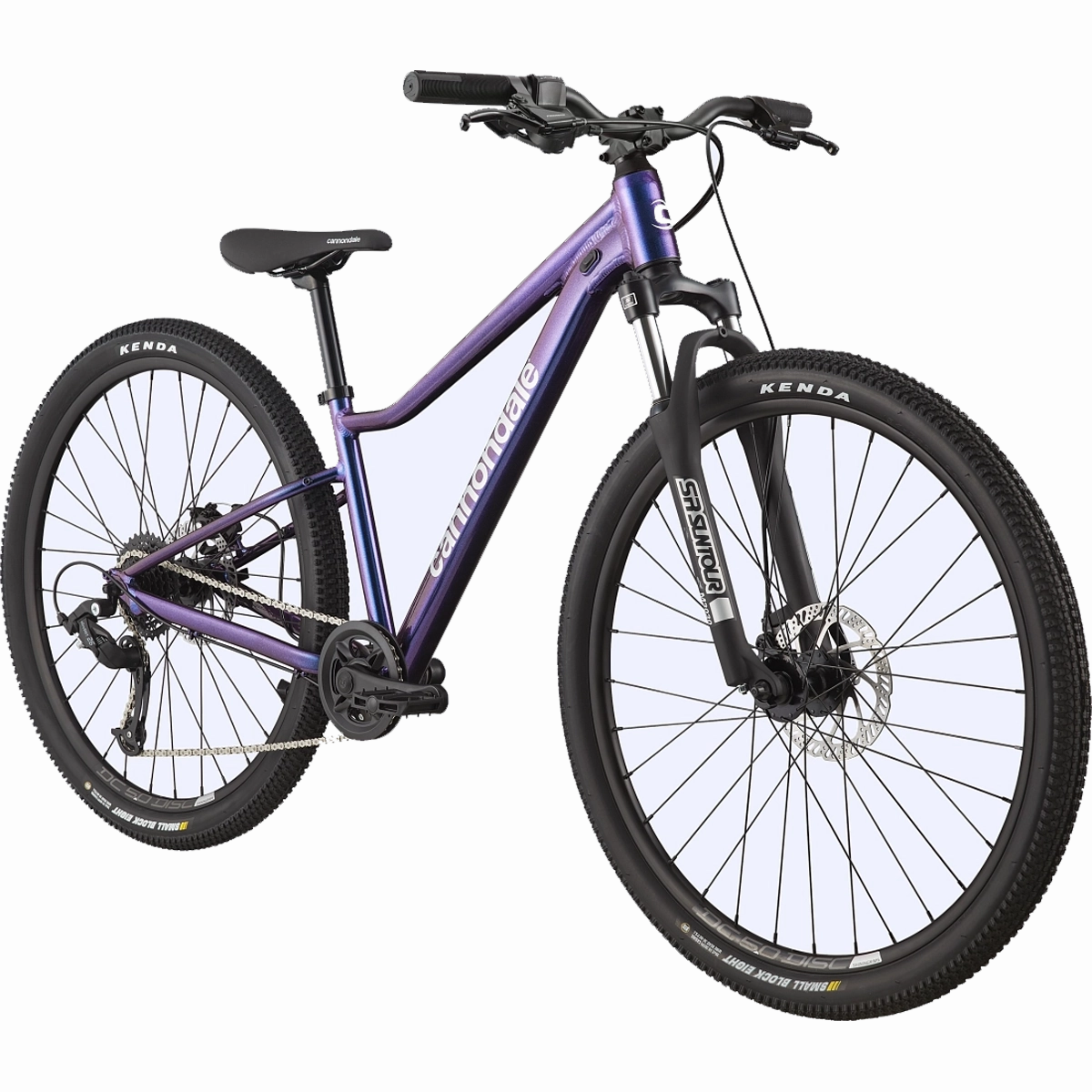 Youth Trail 26"