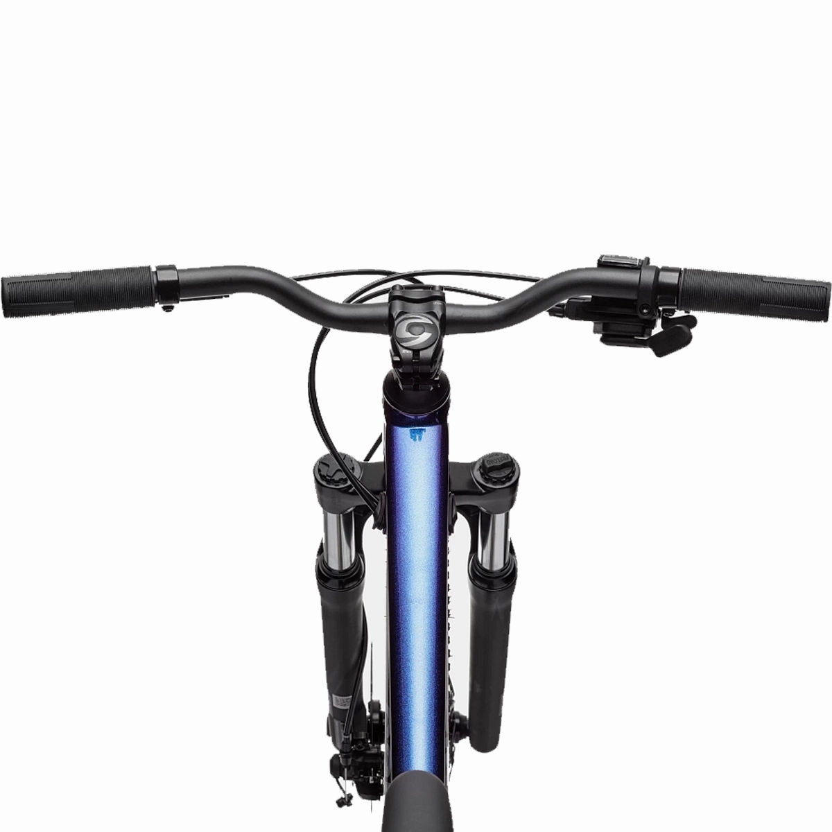 Youth Trail 26"