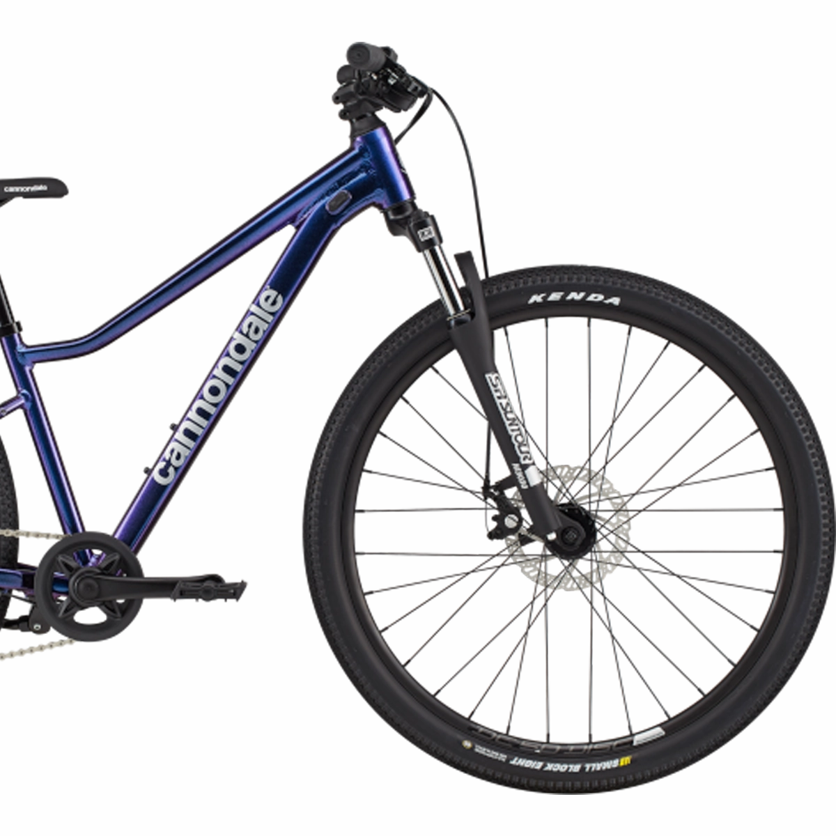 Youth Trail 26"