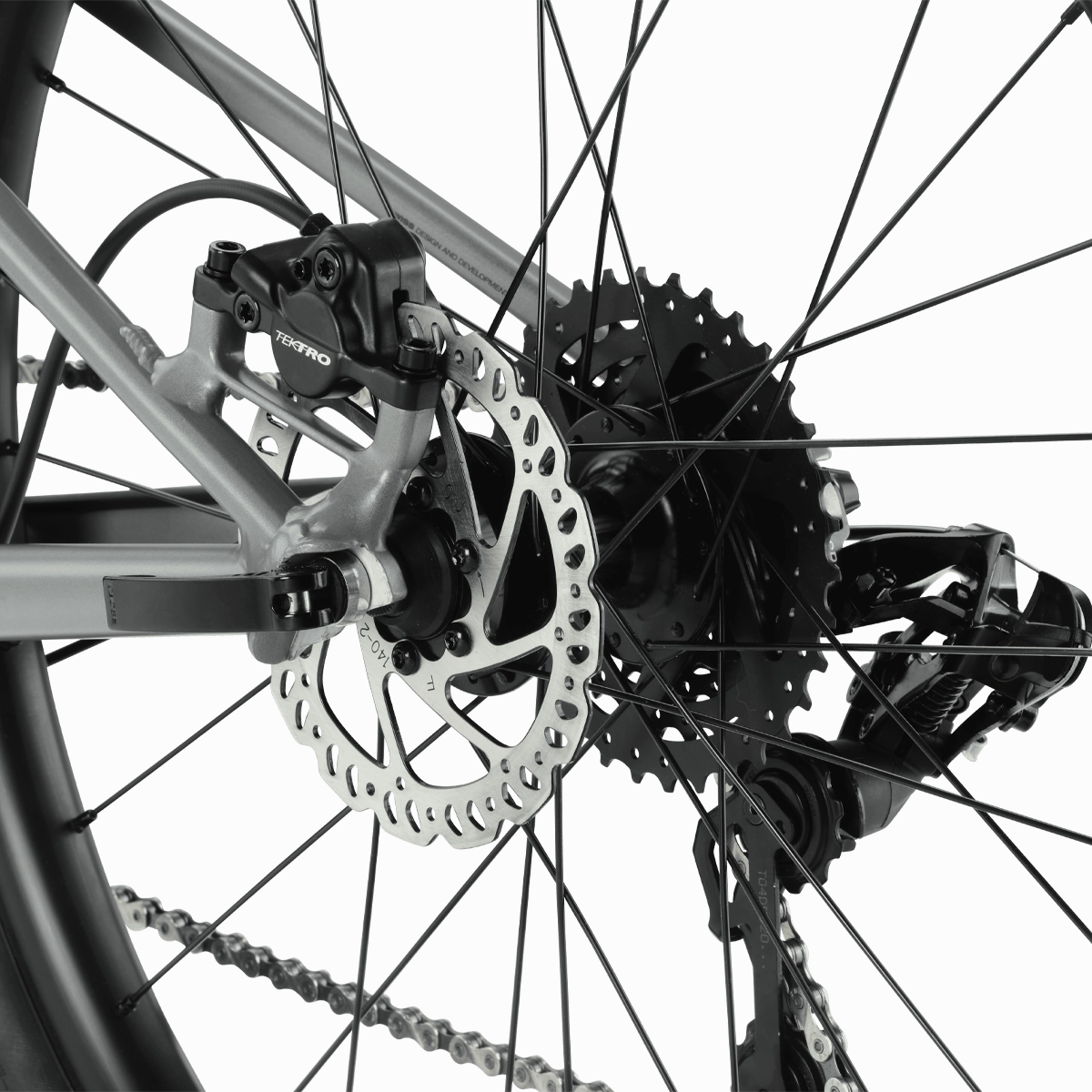 Youth Twostroke AL 24 V1