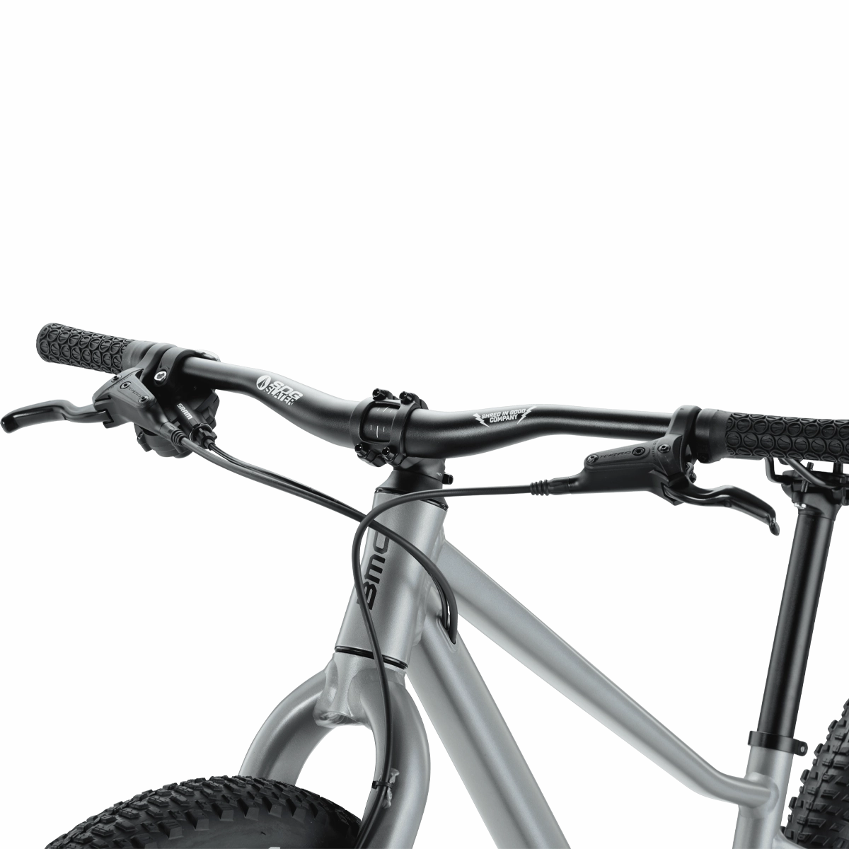 Youth Twostroke AL 24 V1