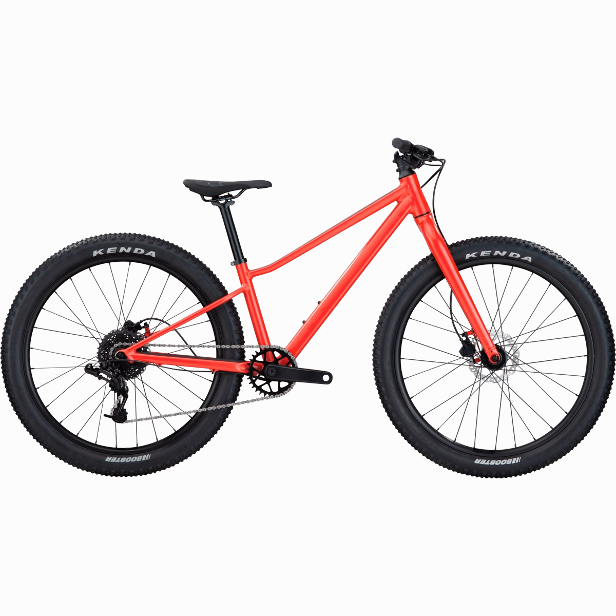 Youth Twostroke AL 24 V1