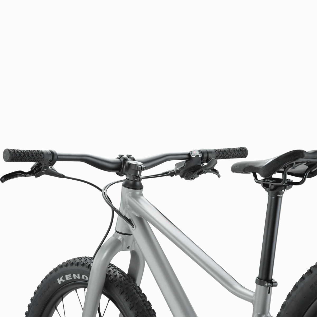 Youth Twostroke AL 24 V1