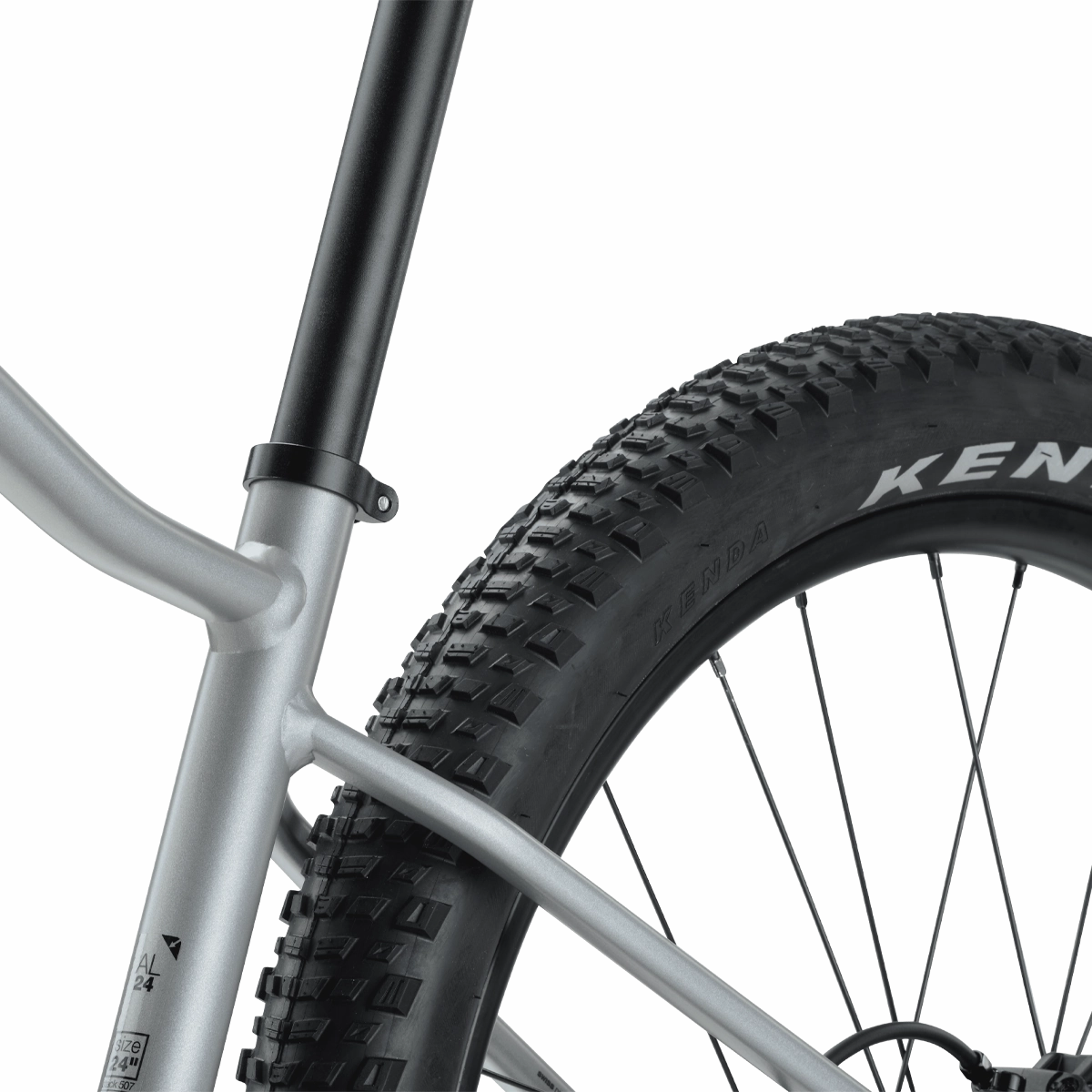 Youth Twostroke AL 24 V1