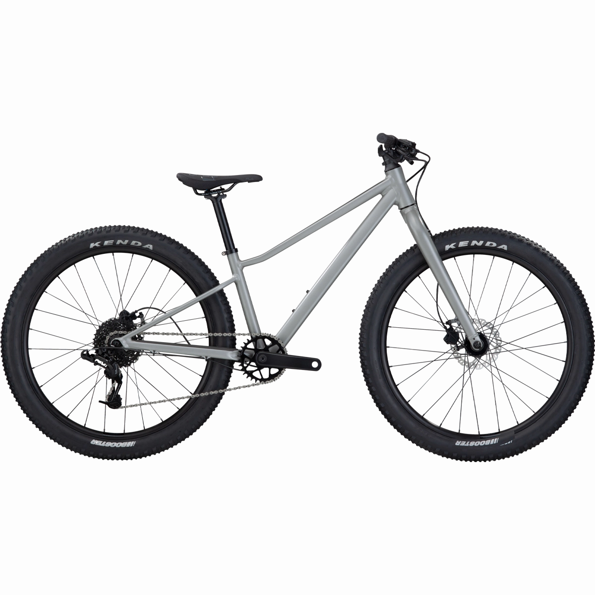 Youth Twostroke AL 24 V1