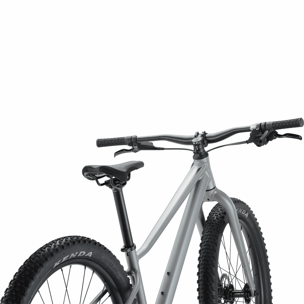 Youth Twostroke AL 24 V1
