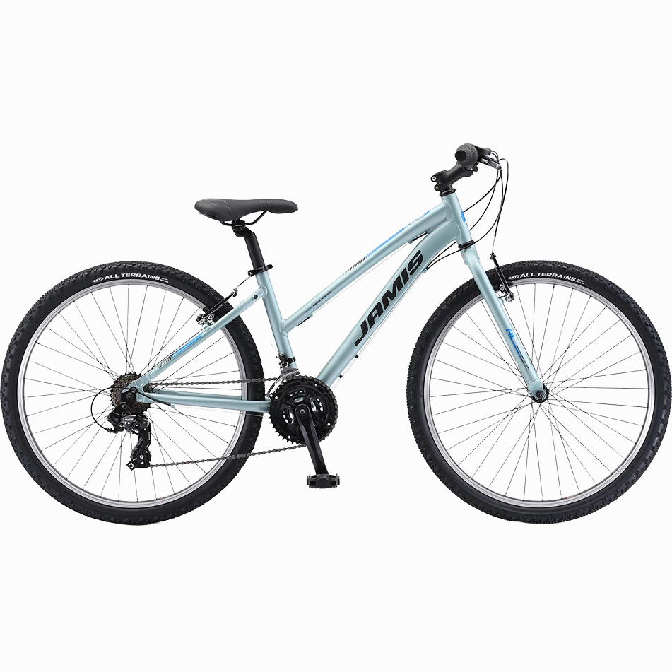 Youth XR26 Step-Over