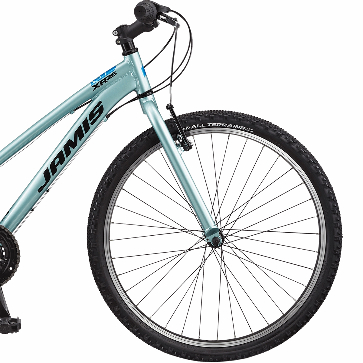 Youth XR26 Step-Over