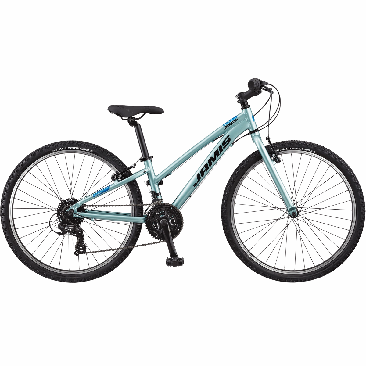 Youth XR26 Step-Over