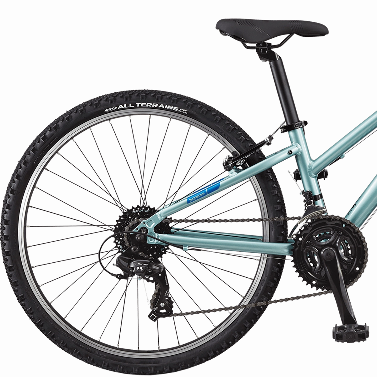 Youth XR26 Step-Over