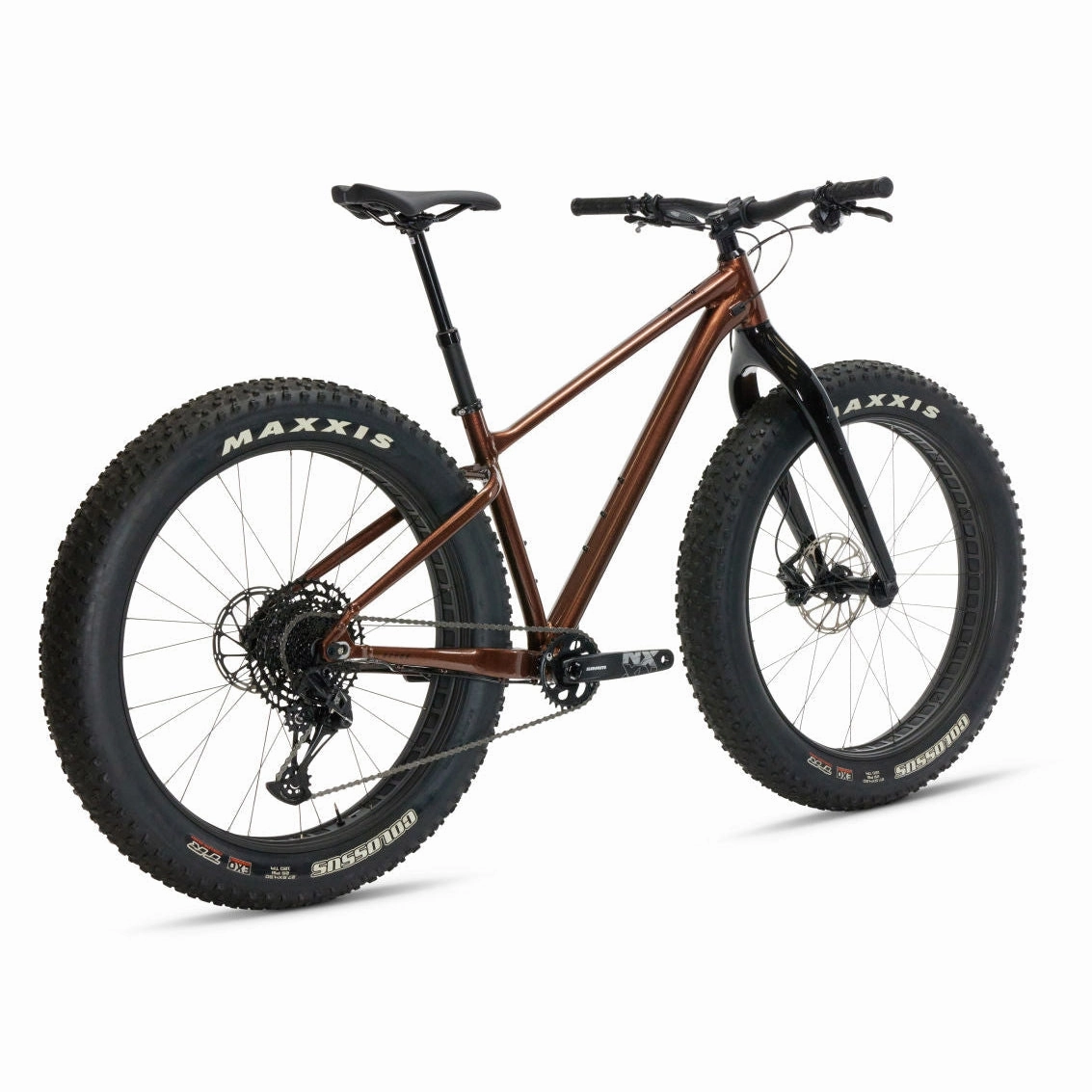 Yukon 1 Mountain Bike (2023)
