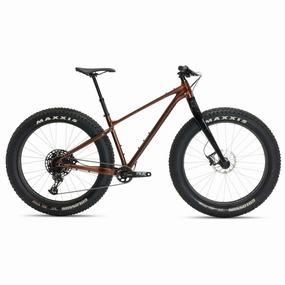 Yukon 1 Mountain Bike (2023)