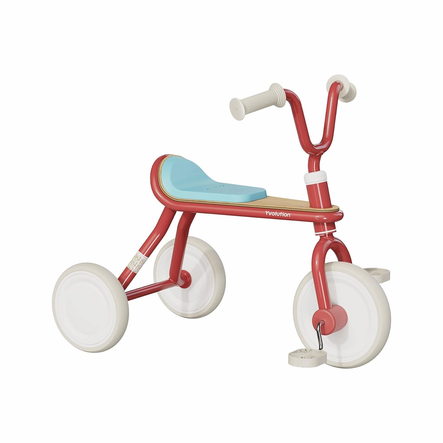 Yvolution Classic Trike
