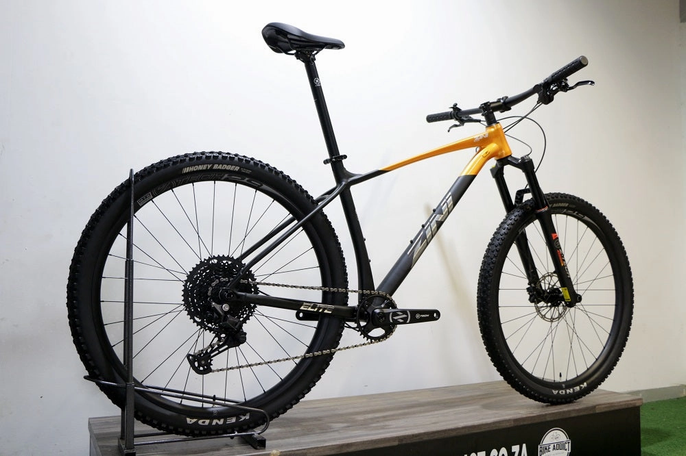 ZINI Z29 Elite (2025)