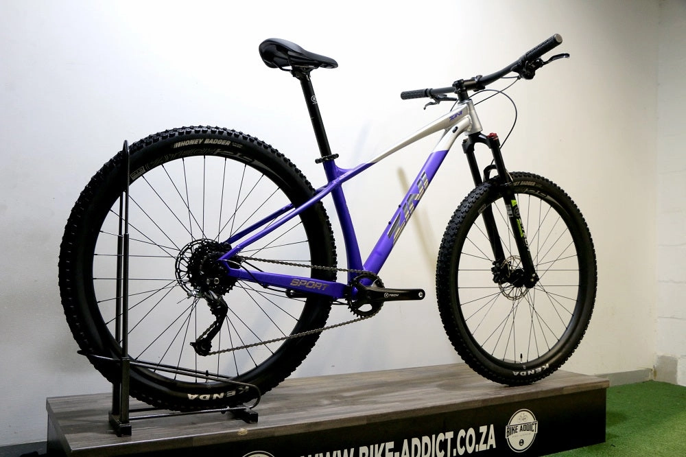 ZINI Z29 Sport (2025)