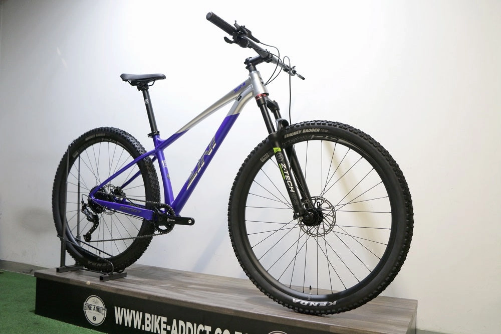 ZINI Z29 Sport (2025)