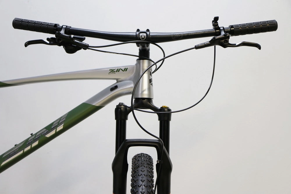 ZINI Z29 Trail (2025)