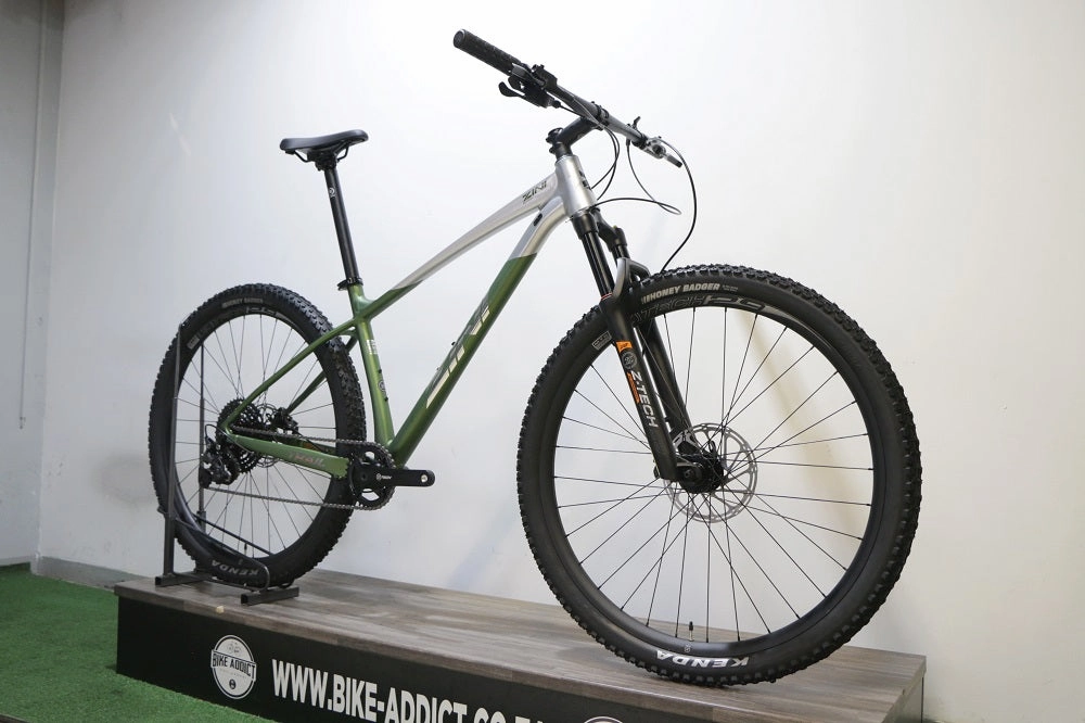 ZINI Z29 Trail (2025)