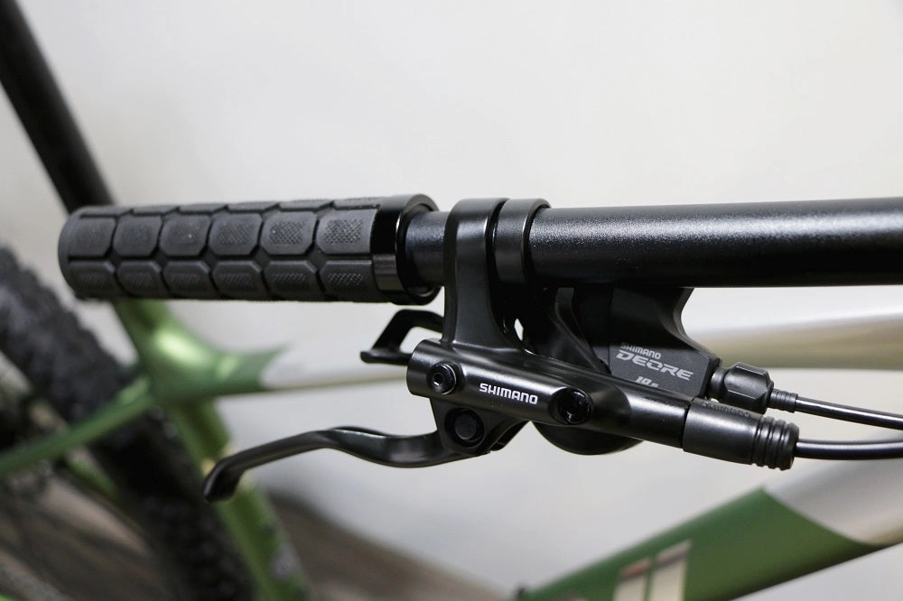 ZINI Z29 Trail (2025)
