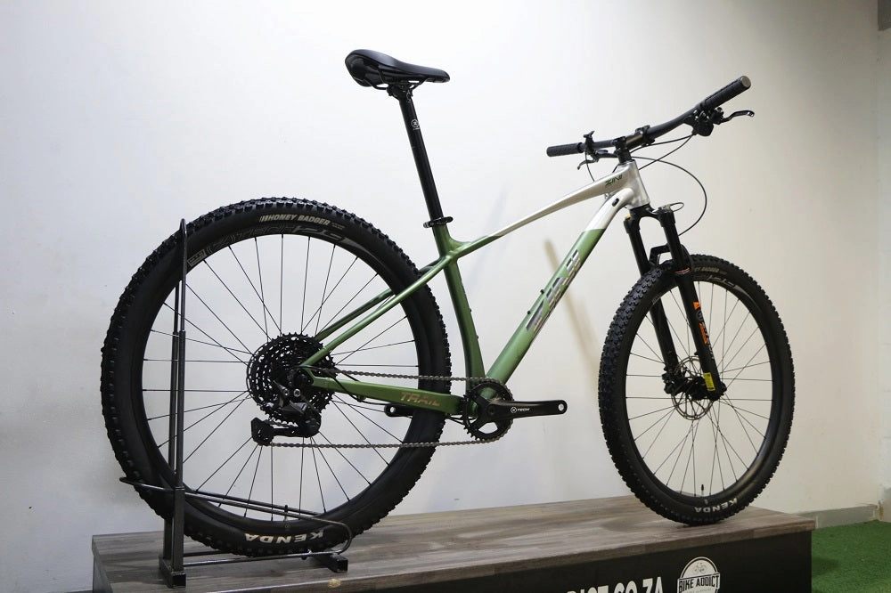 ZINI Z29 Trail (2025)