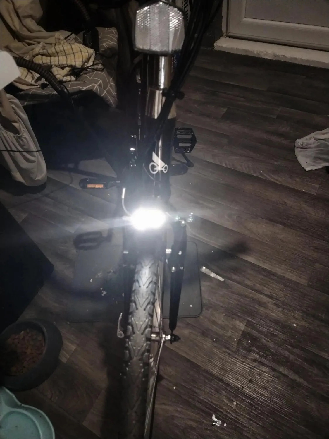Zypper Z5 2019