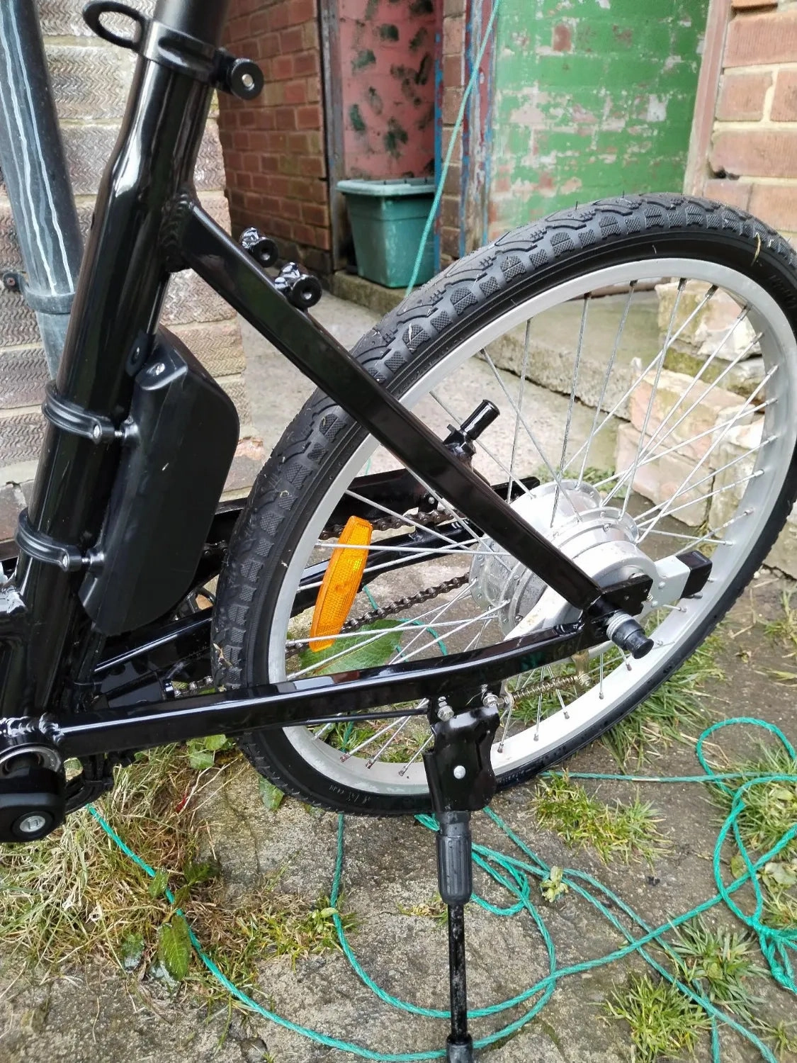 Zypper Z5 2019