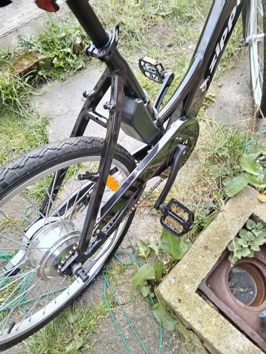 Zypper Z5 2019