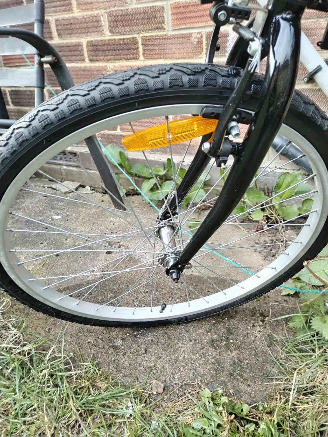 Zypper Z5 2019