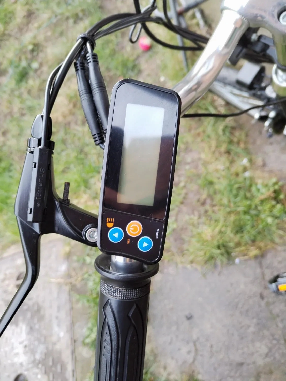 Zypper Z5 2019