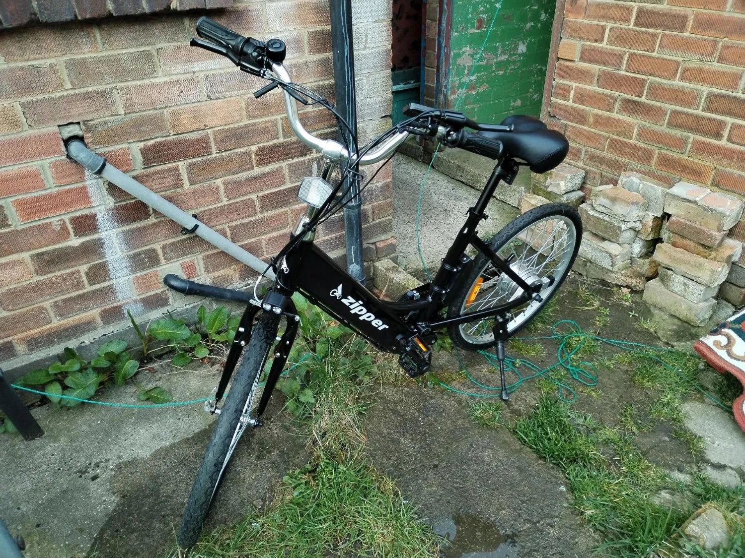 Zypper Z5 2019