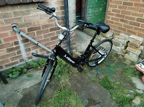 Zypper Z5 2019
